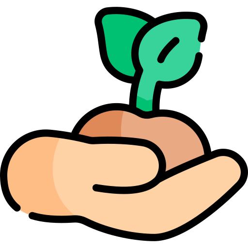 Растение бесплатно иконка