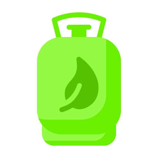 biogas kostenlos Icon