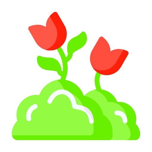 Сад бесплатно иконка