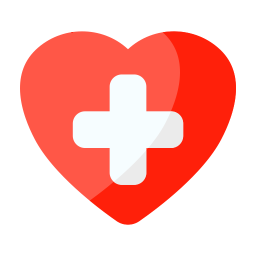 Health Generic Flat icon