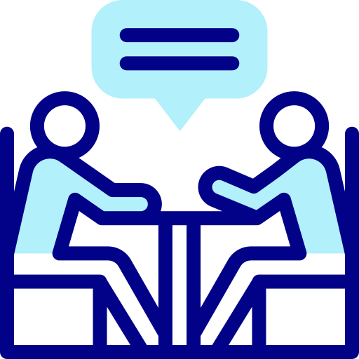 discussion Icône gratuit discussion Icône gratuit
