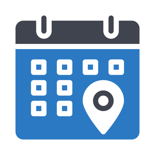 localización icono gratis