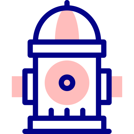 boca de aguas icono gratis