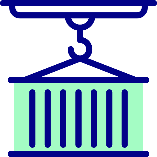Cargo free icon Cargo free icon