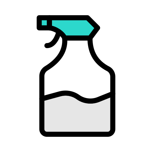 rociador de agua icono gratis