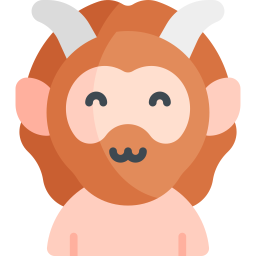 Faun free icon