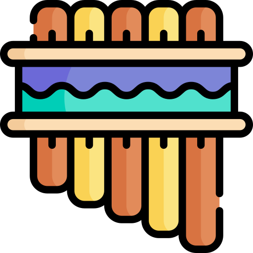 panflöte kostenlos Icon