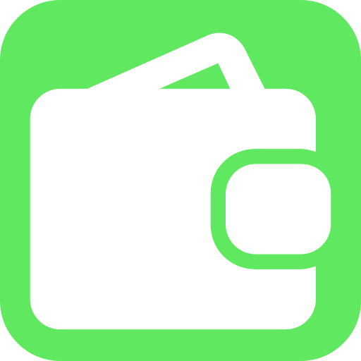 geldbörse kostenlos Icon geldbörse kostenlos Icon