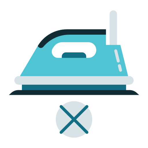 plancha electrica icono gratis