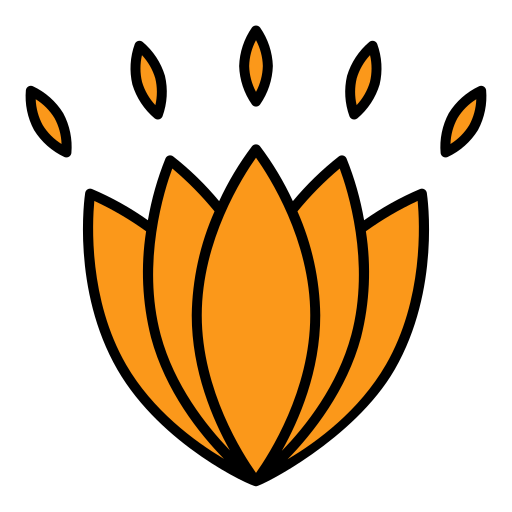 lotus Icône gratuit lotus Icône gratuit