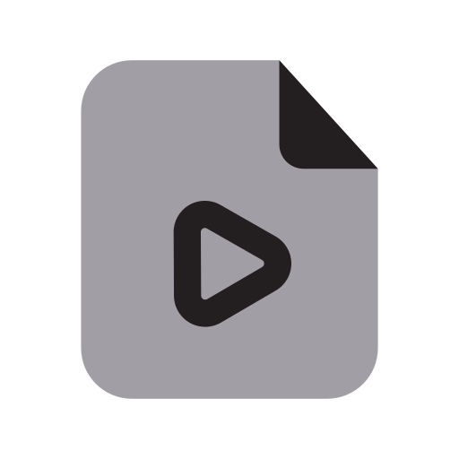 Media library free icon