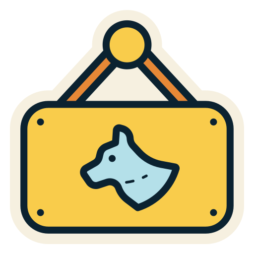 mascota icono gratis