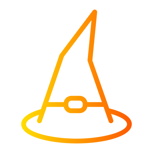 Witch free icon
