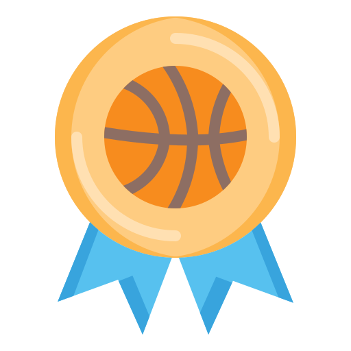 medalla icono gratis