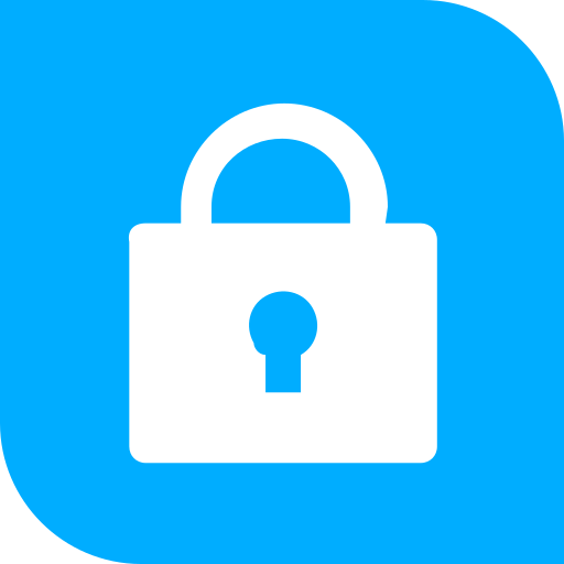 Lock Generic Mixed icon