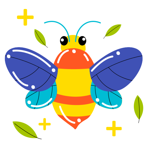 hummel kostenlos Sticker hummel kostenlos Sticker