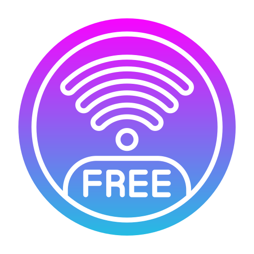 wi-fi gratis icono gratis