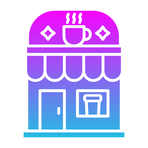 café Icône gratuit