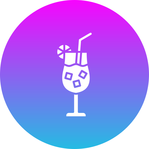 cocktail kostenlos Icon cocktail kostenlos Icon