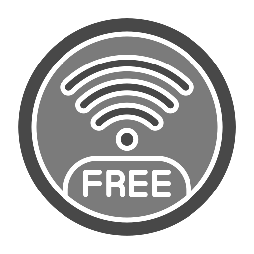 wi-fi gratis icono gratis