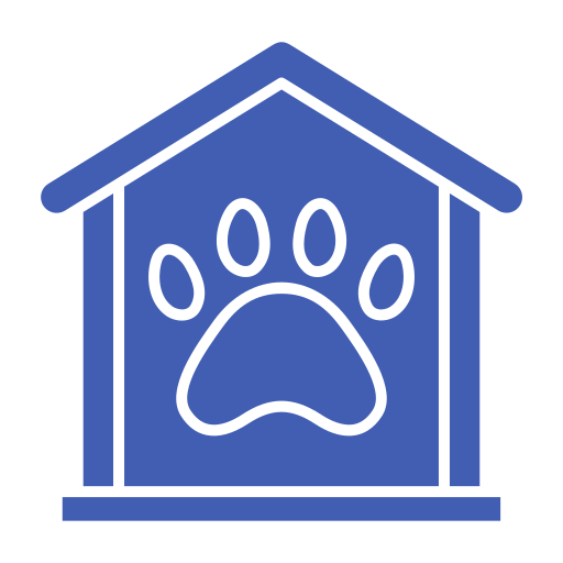 Pet Friendly - Free animals icons
