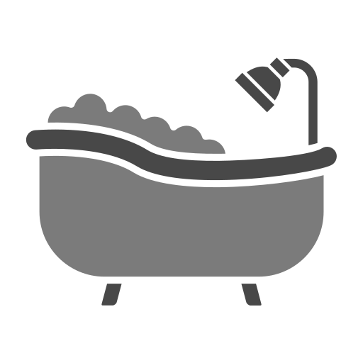 Ванна бесплатно иконка