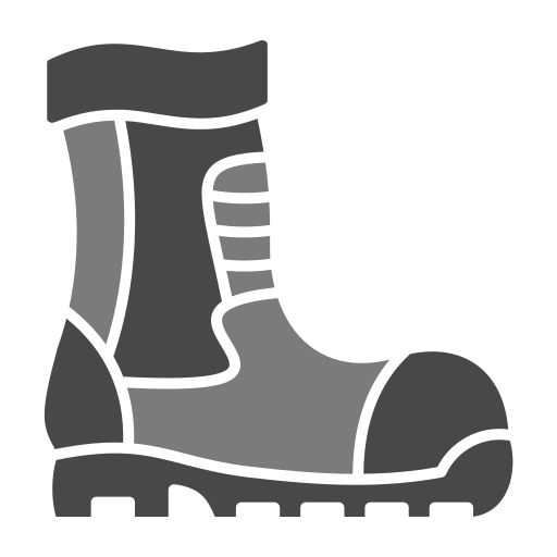 bottes Icône gratuit