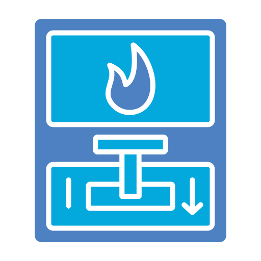 Fire alarm - Free security icons