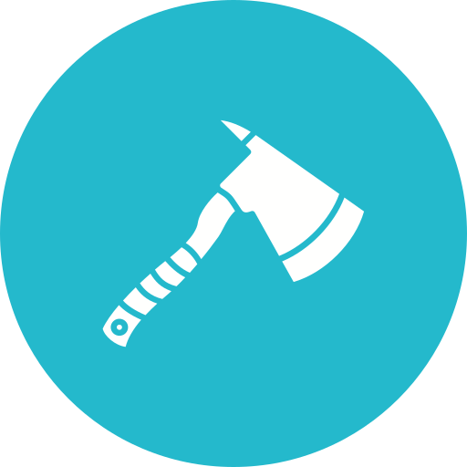 axt kostenlos Icon axt kostenlos Icon
