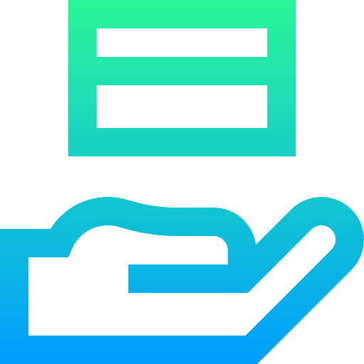 Credit card free icon Credit card free icon