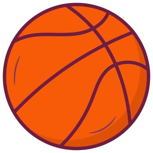 baloncesto icono gratis