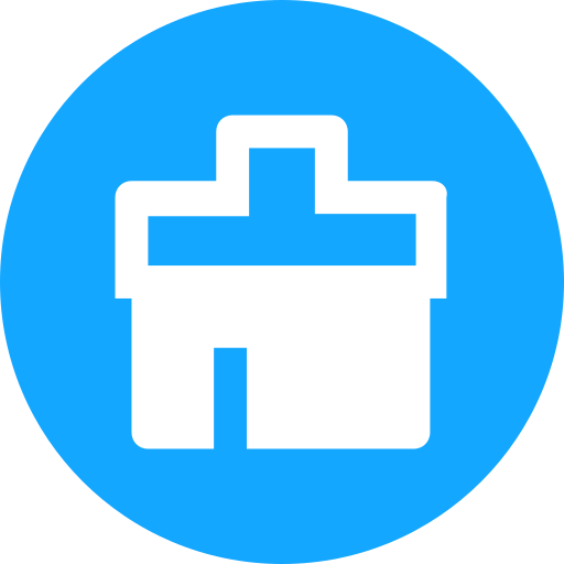 Brush free icon