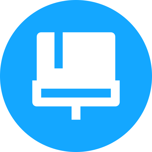 cepillo icono gratis