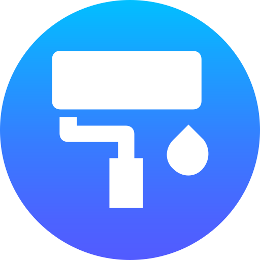 pinsel malen kostenlos Icon pinsel malen kostenlos Icon