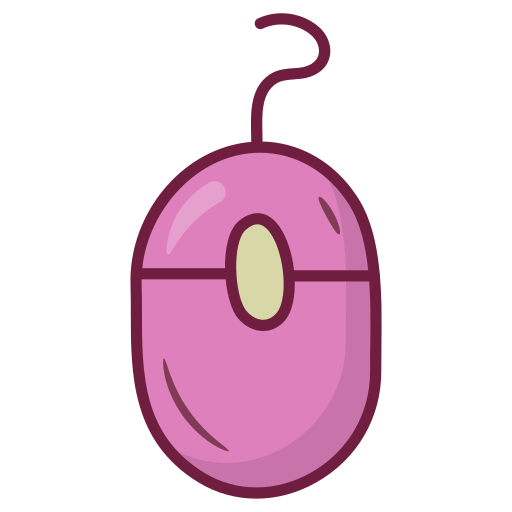 souris Icône gratuit