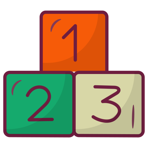 Leaderboard Generic Hand Drawn Color icon