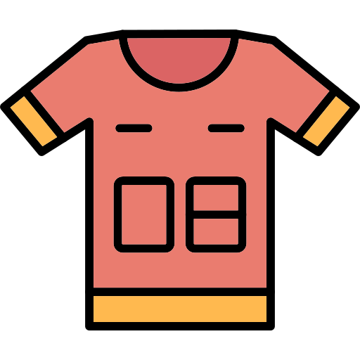 Shirt - Free sports and competition icons