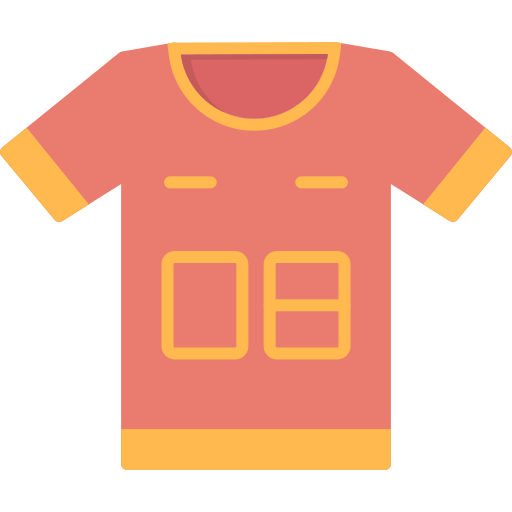 Shirt - Free sports and competition icons