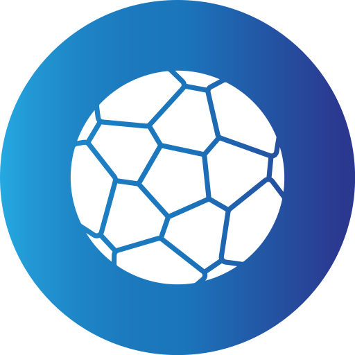 fútbol icono gratis