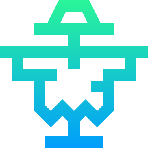 Scarecrow free icon Scarecrow free icon