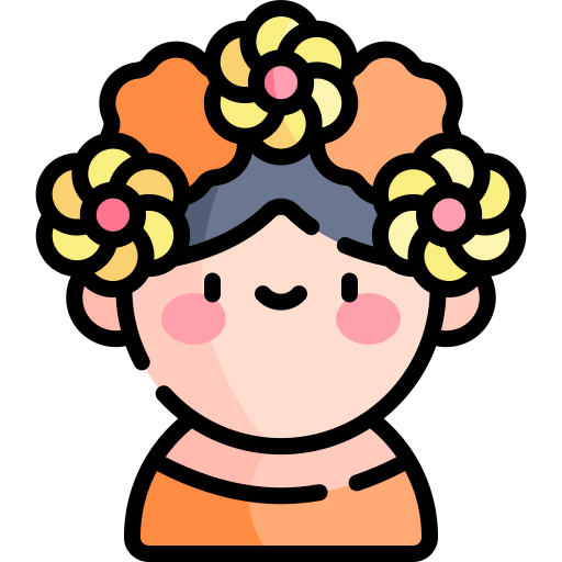 Catrina free icon Catrina free icon