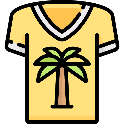 Tshirt free icon Tshirt free icon