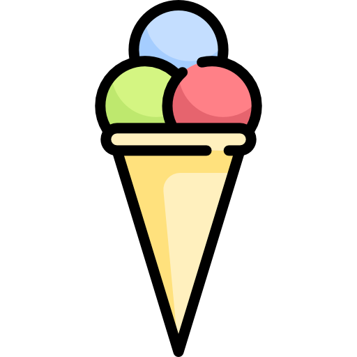 Ice cream free icon Ice cream free icon