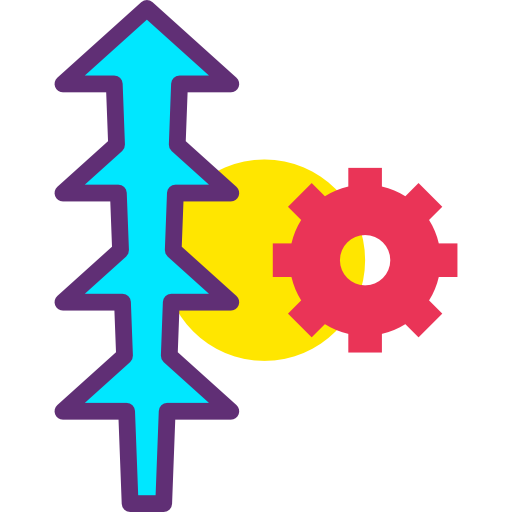 configuraciones icono gratis