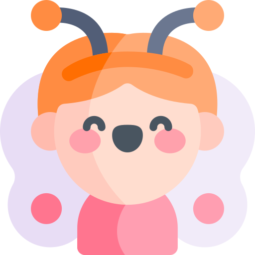 mariposa icono gratis