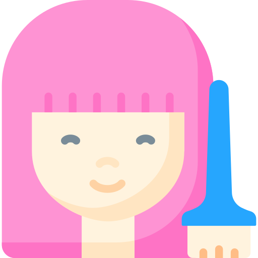 Краситель бесплатно иконка