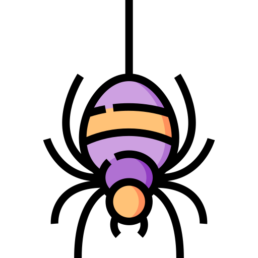 spinne kostenlos Icon spinne kostenlos Icon