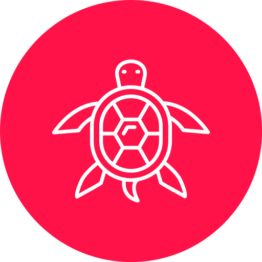 tortuga icono gratis