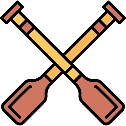 Rowing - Free transportation icons