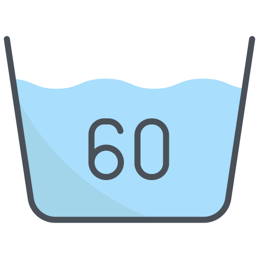 agua caliente icono gratis